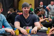 An Interview With Super High Roller Matt Berkey