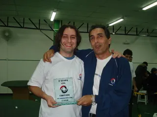 Tevez 50tinha – Parabéns! 104