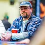 Cameron McBean $35,000 Championship Day 2
