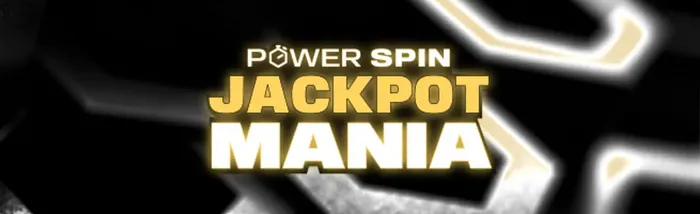 Unibet jackpot mania