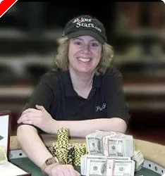 Kathy Liebert on Life as a Pro Today 0001