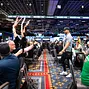 Michael Mizrachi Grand Entrance