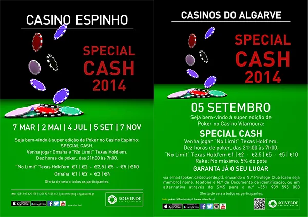 10 Horas de Cash Game Amanhã à Noite em Espinho e Vilamoura 101
