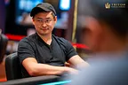 Stephen Song