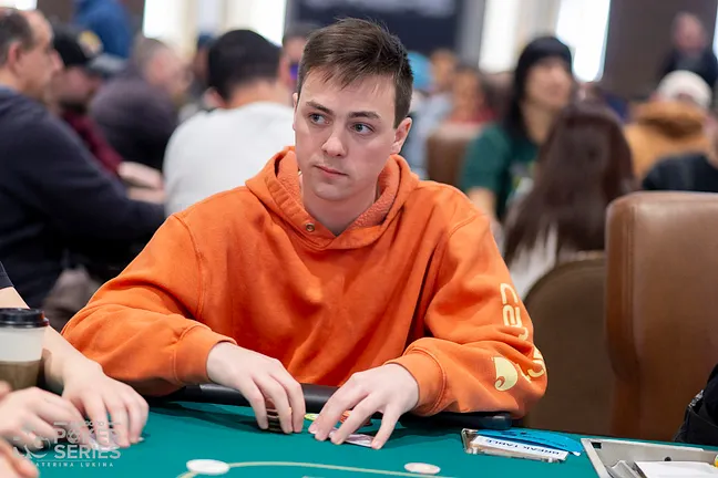 Christian Mazzarelli