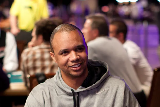 Will this be the one Ivey finally wins?
