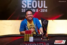 Chane Kampanatsanyakorn