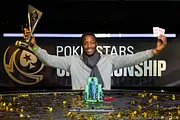 Le Français Kalidou Sow remporte le PSCPrague 2017 pour 675.000€