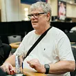 Gary Benson