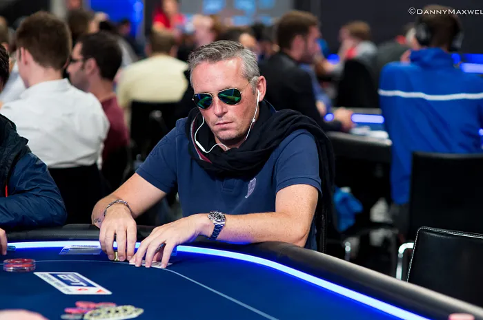 BPT Lille : Fabrice Casano domine le Jour 1A, Jean Montury dans le top 3 0001