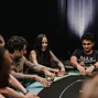 WSOP Solana Showdown