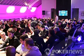 Poker à Cadet : Les croupiers ont la parole 102