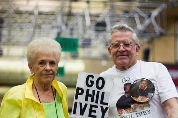 Pat Humphreys, la plus grande fan de Phil Ivey nous a quitté 0001