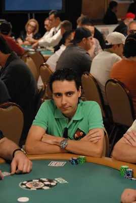 Dia Histórico do Poker Nacional – Ricardo Sousa faz Mesa Final no PokerStars.net EPT Varsóvia 0001