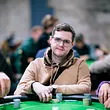 Jamie Dwan