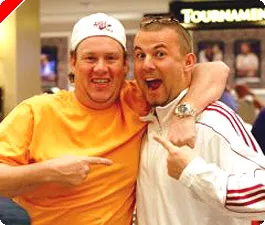 WSOP Circuit Torneio no Caesar´s Palace – Resumo do Dia 1 0001