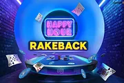 Grab an Extra 20% Cashback at 888poker's Happy Hour SNAP Rakeback Promo