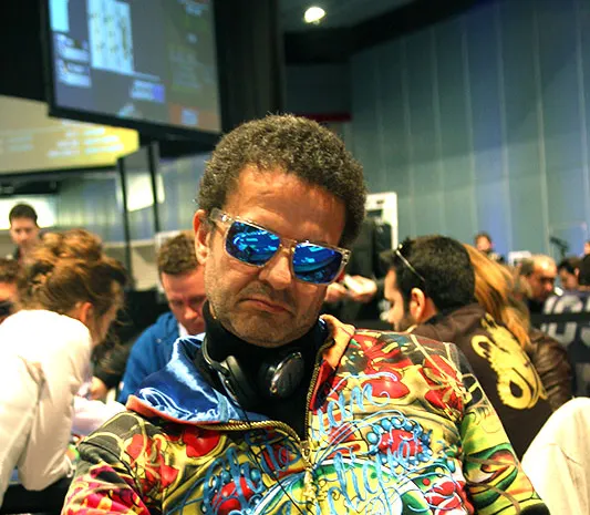 BPT Deauville : Belle affluence, des victoires pour Gildas Beaumont et Xavier Detournel 0001