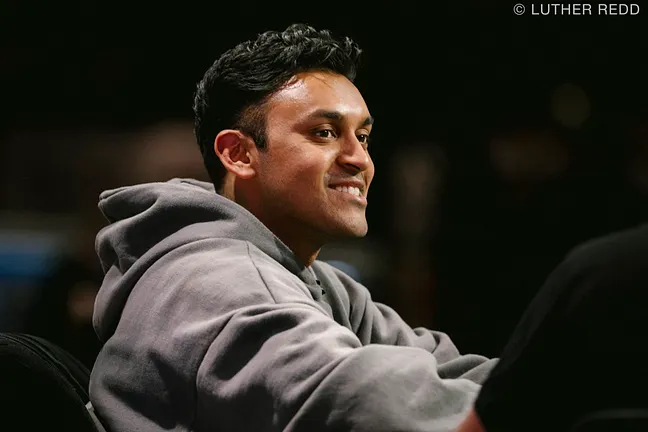 Srivinay Irrinki
