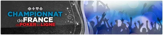 EverestPoker.fr lance le Championnat de France de Poker en Ligne le 4 juillet 101