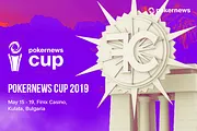 PokerNews Cup Heads to Finix Casino, Bulgaria on May 9-19