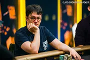 Team partypoker: Pollak toujours là... fin de contrat pour Haxton, Simao, Badziakouski et Jouhkimainen