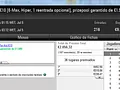 Zenikem, PhilpsPoker e Tribetes10 foram os Tuesday Winners 118