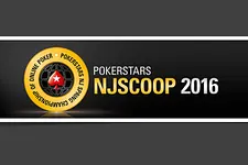 PokerStars NJ SCOOP