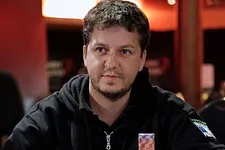 FPS Amnéville Jour 1B : Jimmy Gillot chipleader