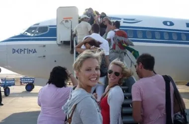 Autour du monde avec Lynn Gilmartin : Conseils aux voyageurs 0001