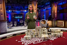 Andrew Lichtenberger