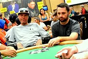 Jeff Fogel's 2,513-Mile Journey: From 3-5 Years to Live with ALS to the 2015 WSOP