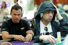 sergio braga alexandre rivero