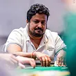 Santhosh Suvarna