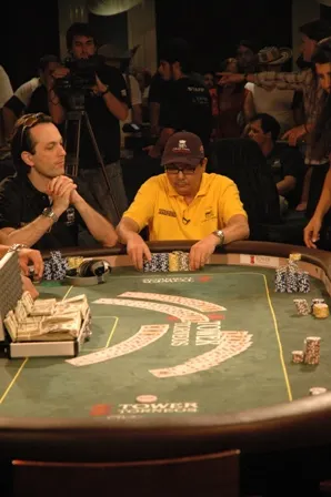 Tower Crousie II 105