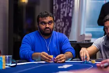 Global Poker Index