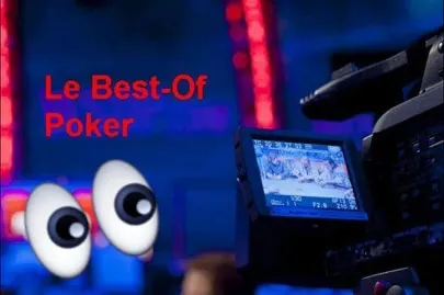 poker video