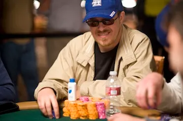 Todd "DanDruff" Witteles Discusses PokerFraudAlert, Cheating in Poker & Much More 102