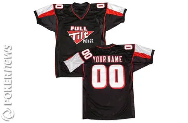 Full Tilt Poker FTOPS France : Events #14 - #17