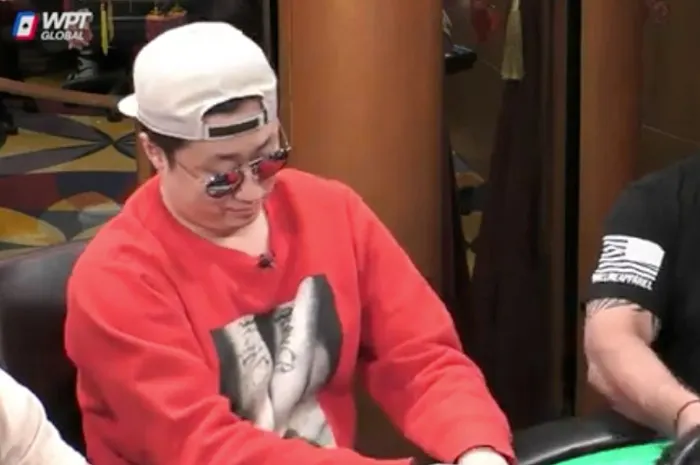 High-Stakes Poker Player Accused of Cashing $300K in Bad Checks at Wynn