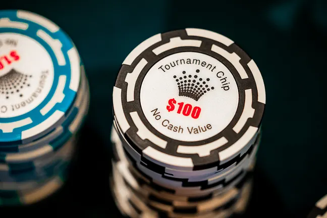 Cards, Chips, Branding