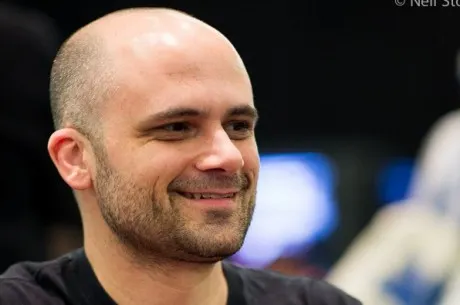 Poker en ligne : George Lind III, Monsieur VPP