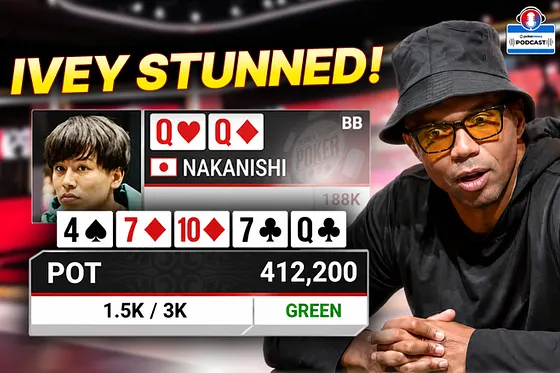 PokerNews Podcast 969
