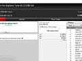 Lobby de poker da PokerStars