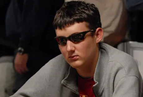 Cort "thecortser" Kibler-Melby