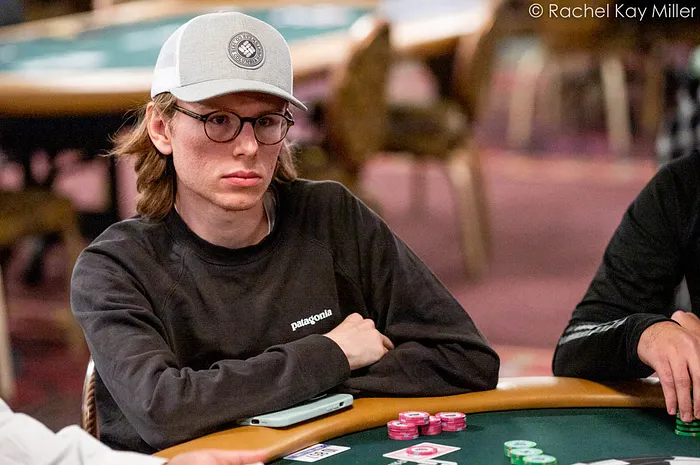 Derek "pompii" Sudell