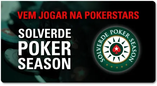 Pokerstars Solverde Poker Season 2009 – Satélites Diários 0001