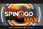 Spin & Go max