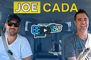 Joe Cada Talks 2009 Main Event Victory & Confidence in Poker on 888Ride