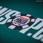 WSOP Cards and Logos